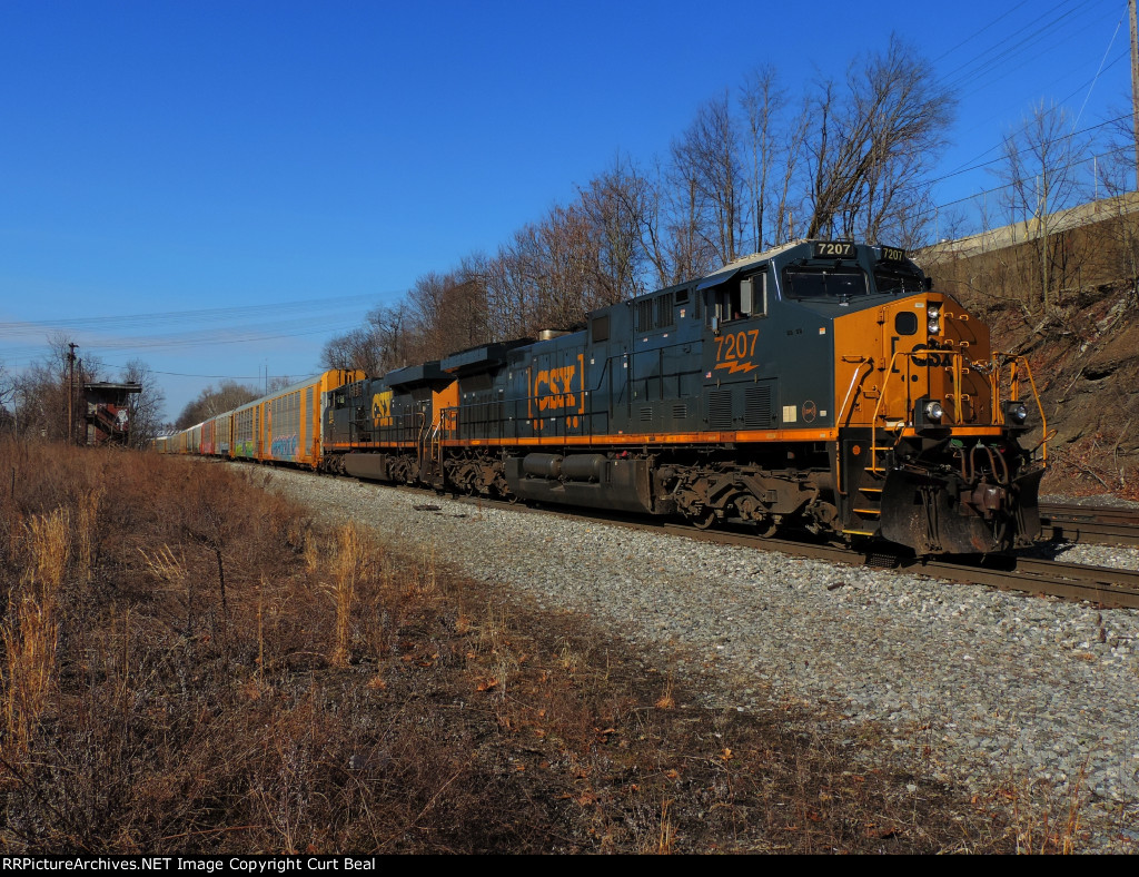 CSX 7207, 838 (2)
